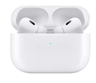Ecouteurs APPLE AirPods Pro 2 MagSafe USB-C à 279€