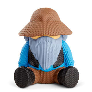 Handmade by Robots WB192 Figura de vinilo Miner Forty-Niner, por 5.99€