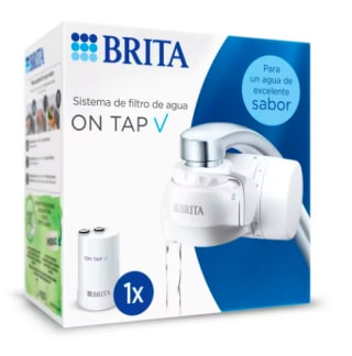 BRITA On Tap V sistema filtración grifo por 23,04€