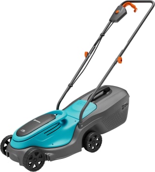 Gardena Accu Grasmaaier PowerMax 30/18V P4A Solo (14630-55) voor €90,50 bij Amazon