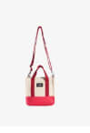 Bolso tote Lil Pergs marca Vans por 28.95€