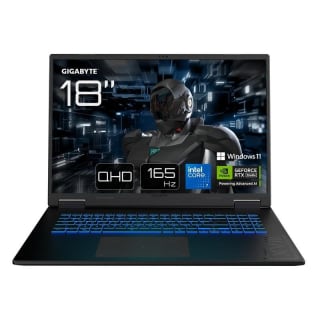 GIGABYTE GAMING A18 PRO ahora por 1.899€