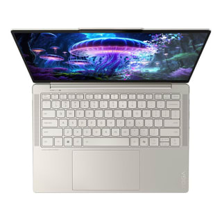 Lenovo Yoga Slim 7 14ILL10 (83JX00D9FR) pour 1 099,95€ chez Materiel.net