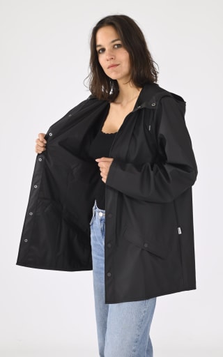 Rains Jacket 12010 imperméable pour 32€
