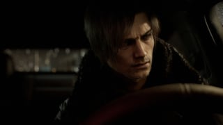 Resident Evil Requiem por $594 en Nuuvem