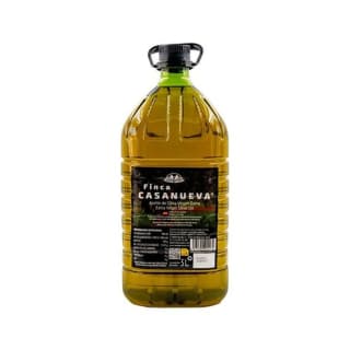 FINCA CASA NUEVA Aceite de oliva virgen extra 5 l por 18,95€