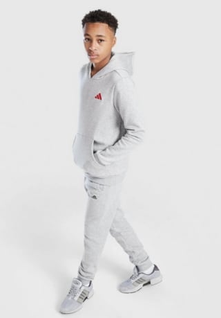 Adidas Sudadera Core Badge of Sport Júnior por 15€