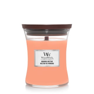 WoodWick en Yankee Candle kaarsen met tot 50% korting bij Shopping Event VIP
