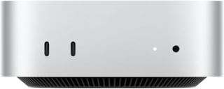 Apple Mac Mini con chip M6 (24 GB/512 GB) por 1.289€ en Amazon