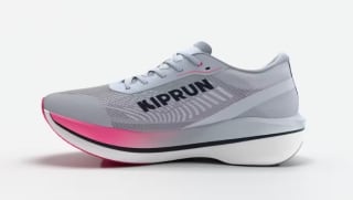 Chaussures de running carbone Kiprun Kipstorm Challenger à 84,99€