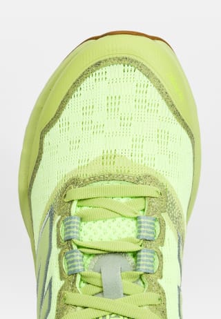 New Balance Fresh Foam X Hierro v9 Wide por 71,91€ en Privé by Zalando