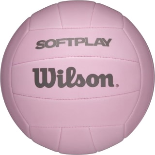 Wilson Pelota de Voleibol Playa AVP Soft Play por 9,99€ en Amazon