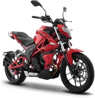 Italika VORT-X 250 motocicleta por $30,799 en Amazon