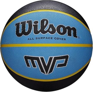 Wilson Pelota de Baloncesto MVP por 8,39€