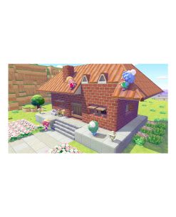 Pokemon Pokopia para NS2 por $799 en Game Planet