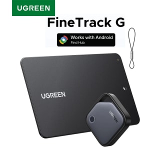 UGREEN Rastreador inteligente para Android por $76 en AliExpress