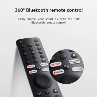 Xiaomi TV A 32 audio Dolby, DTS-X y DTS Virtual por 88,07€ en AliExpress