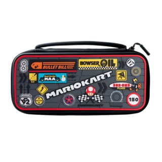 PDP Funda de Viaje Deluxe Mario Kart Averts para Nintendo Switch por 9,99€