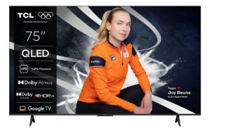 TCL T69C 75T69C tv 190,5 cm (75″) 4K Ultra HD Smart TV voor €599 bij Mediamarkt