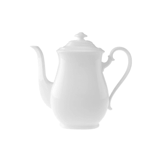 Villeroy & Boch Royal Koffiekan 1,1 L, voor €39,95 bij Ibood