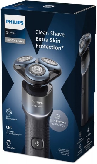 Philips Shaver 5000X Series X5006/00 voor €36,99 bij Bol