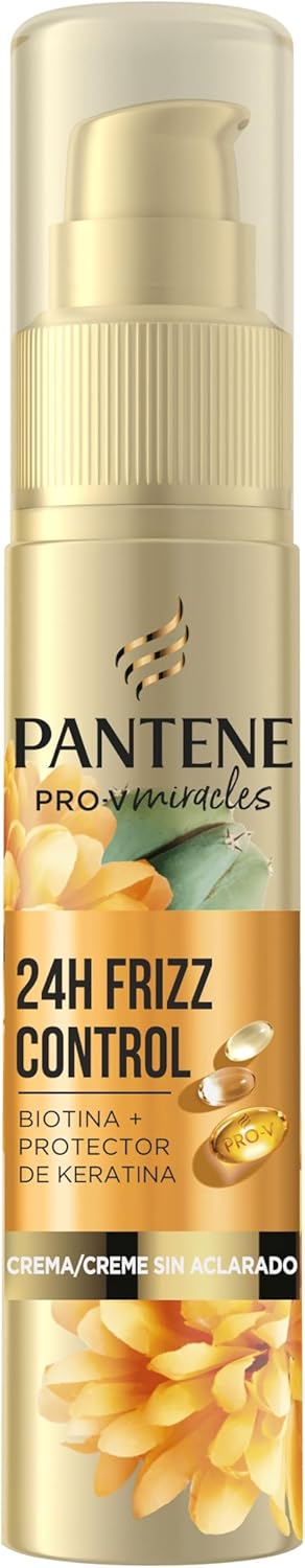 Pantene Frizz Control Sérum con Biotina y Keratina 70ml por 3.75€