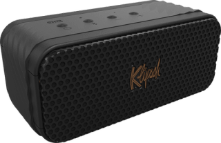 Klipsch Nashville Zwart voor €119 bij Art & Craft