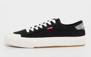 Levi's HARRISON 2.0 Zapatillas en negro o blanco por 14.50€