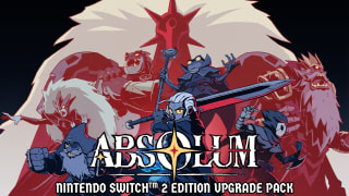 Gratis Absolum Nintendo Switch™ 2 Edition Upgrade Pack en Nintendo