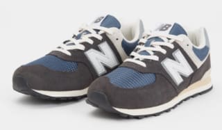 New Balance Junior 574 sneakers voor €20 bij de Bijenkorf