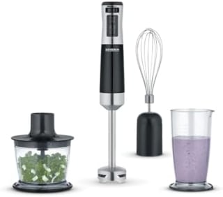 Severin SM 3772 staafmixer voor €22,50 bij Amazon