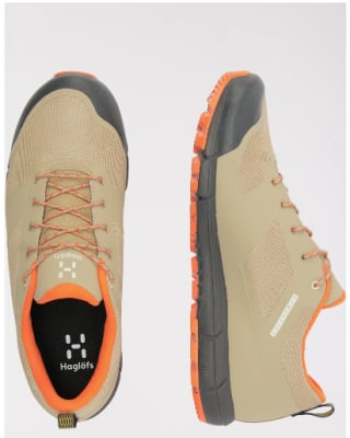 Zapatillas Haglöfs L.I.M LOW PROOF por 56€