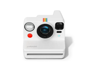 Polaroid Now+ Generación 3 + Color Film i-Type por 78,90€ en MediaMarkt