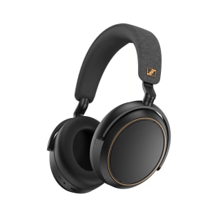Sennheiser MOMENTUM 4 Copper Refurbished Headphones (Discount At Checkout)