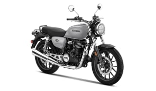 Honda CB350 H'NESS por $77,990 en Honda