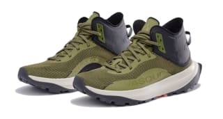 Botas de Trekking de Mujer Vasque Here Mid por 34.99€