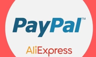 Hasta 75€ descuento en Aliexpress por pagar por PayPal