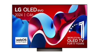 LG OLED55C46LA (2024) voor €876