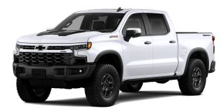 Chevrolet Cheyenne 2026 Doble Cabina por $1,123,300 en Chevrolet