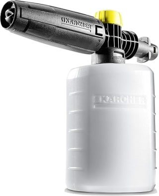 Karcher Boquilla Espumadora FJ6 para hidrolavadoras por $383 en Amazon