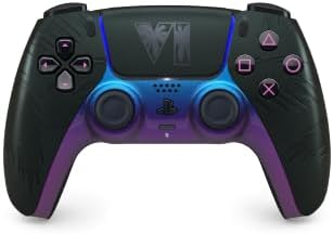 Control Inalámbrico DualSense: Grand Theft Auto VI Black por $1,699 en Amazon