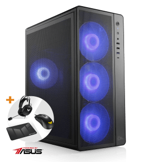CSL Sprint 5538 (Ryzen 5) voor €649 bij CSL