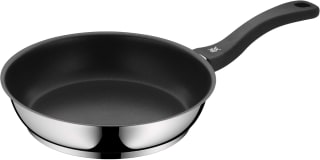 WMF Devil Sartén Antiadherente 24 cm, Sartén de Acero Inoxidable por 21.99€