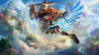 Immortals Fenyx Rising - Édition Gold à 5,99€ chez Xbox