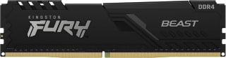 Kingston FURY Beast 128 GB (4 x 32 GB) voor €1.010 bij Amazon