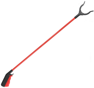 Grijper 83cm voor €0,99 bij Dirk