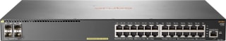 HPE JL261A netwerkswitch (24 poorten, PoE+) voor €750 bij Bol