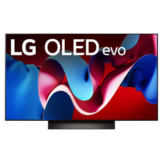 TV OLED 48" LG OLED48C45LA, OLED 4K, Procesador Inteligente 4K α9 Gen7 por 670,65€
