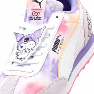 Easy Rider Zapatillas Puma Junior Hello Kitty Multicolor $27.990 Solo en Bold, Chile