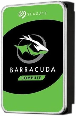 Disco Duro Seagate Barracuda 1TB por $667 | Amazon
